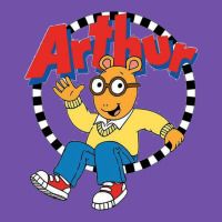 Funko Up Arthur Premium Sweatshirt | Teevron