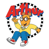 Funko Up Arthur | Teevron