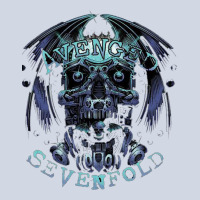 Avenged Sevenfold 07 Premium Sweatshirt | Teevron