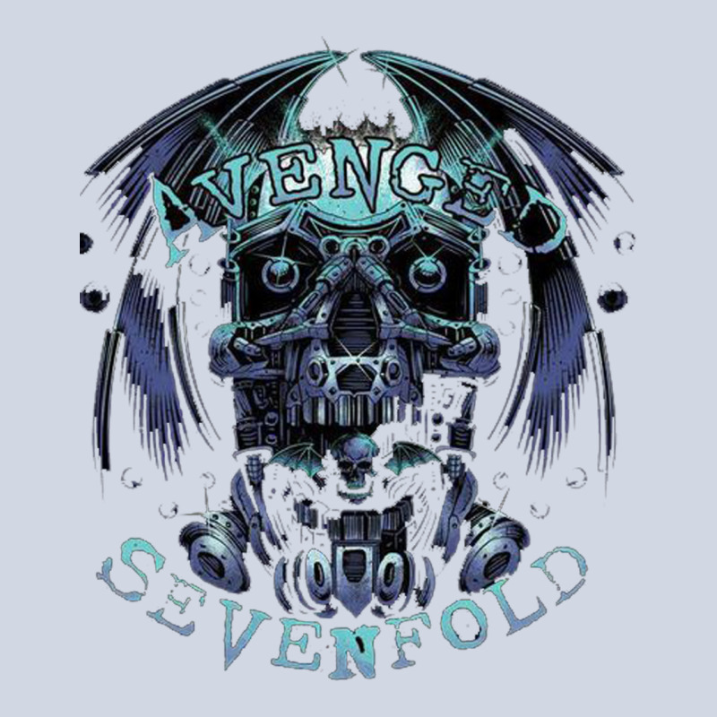 Avenged Sevenfold 07 Premium Sweatshirt by linhVisuals | Teevron
