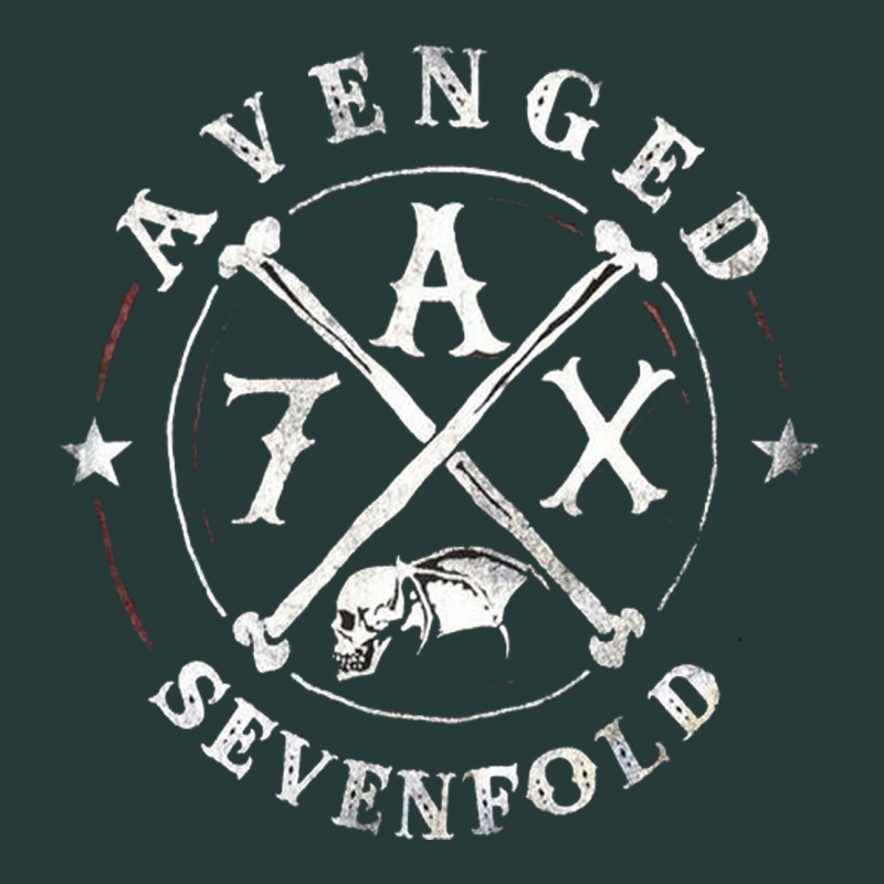 Avenged Sevenfold 13 Premium Sweatshirt by linhVisuals | Teevron