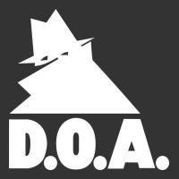 the doa punk new silhouette design | Teevron