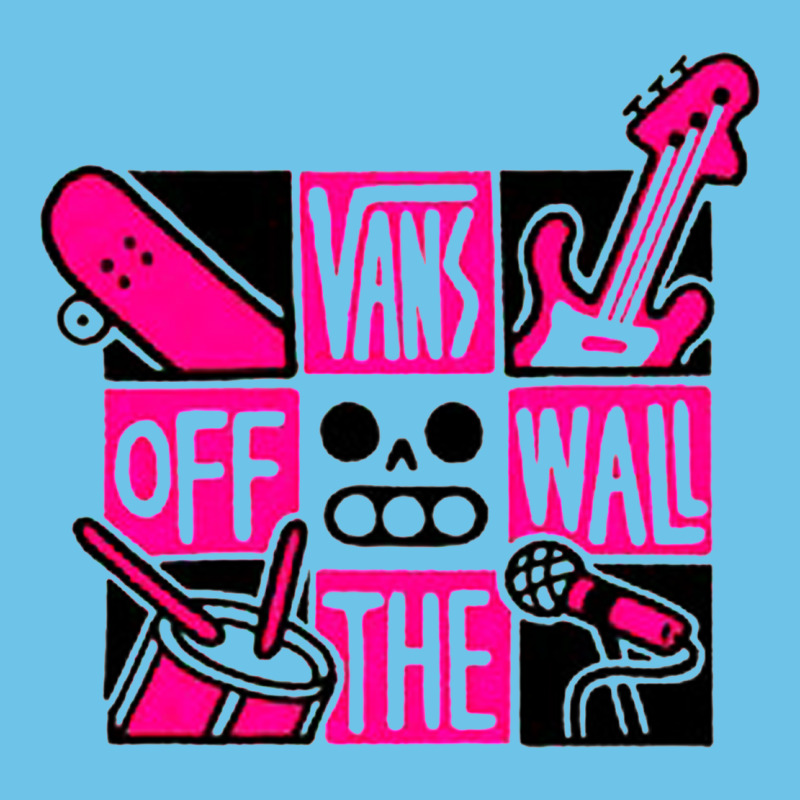 #vans Music Premium Sweatshirt by linhVisuals | Teevron