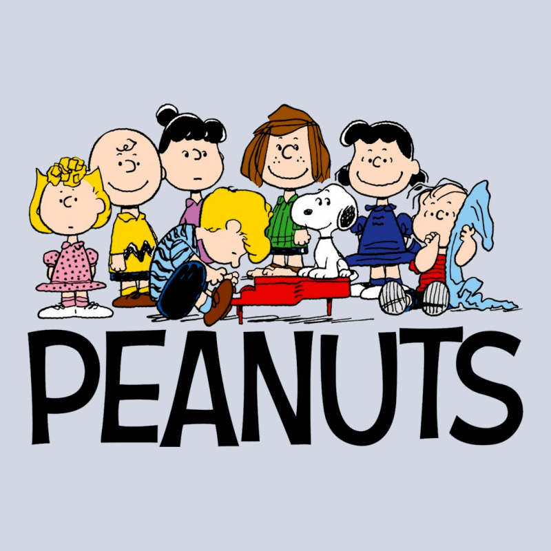 The Peanuts Premium Sweatshirt by linhVisuals | Teevron