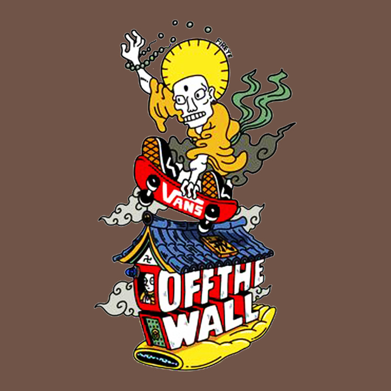 #vans Off The Wall Premium Sweatshirt by linhVisuals | Teevron