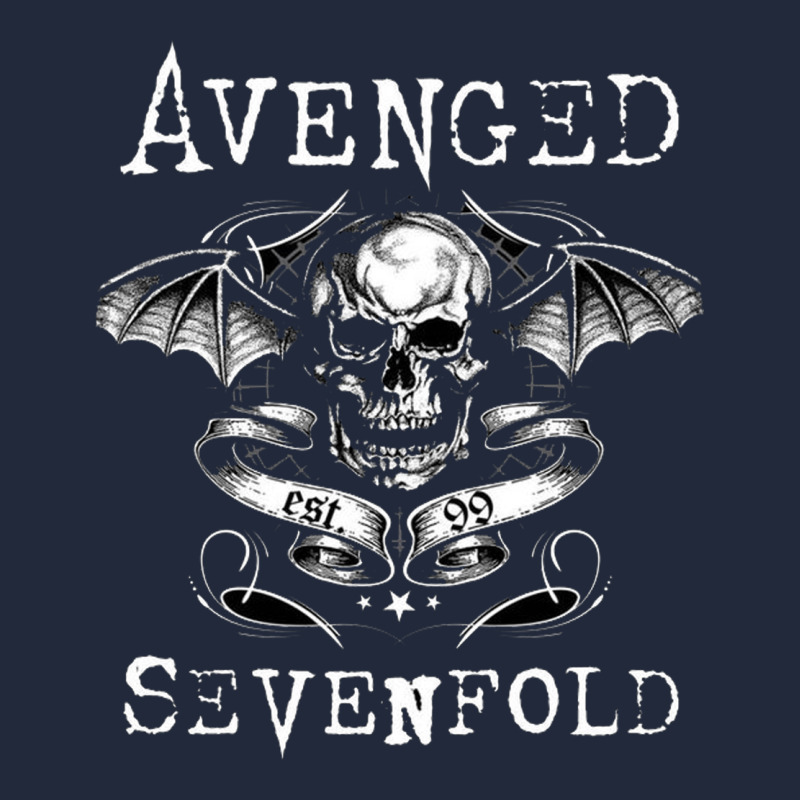 Avenged Sevenfold 42 Premium Sweatshirt by linhVisuals | Teevron