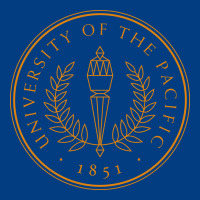 University Of The Pacific Premium Sweatshirt | Teevron