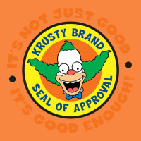 Krusty The Clown Premium Sweatshirt | Teevron