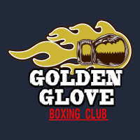 Golden Glove Boxing Club, King Of The Ring Outfit. Premium Sweatshirt | Teevron