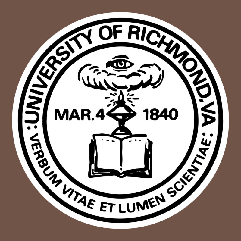 University Of Richmond Premium Sweatshirt by linhVisuals | Teevron