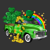 western truck St. Patrick's Day | Teevron
