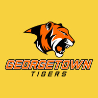Georgetown College Tiger Premium Sweatshirt | Teevron
