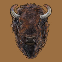 American Bison Vintage Tee | Teevron