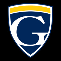 Graceland University Yellowjackets Vectorized Premium Sweatshirt | Teevron