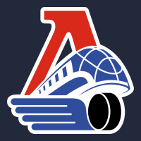 Lokomotiv Yaroslavl Premium Sweatshirt | Teevron