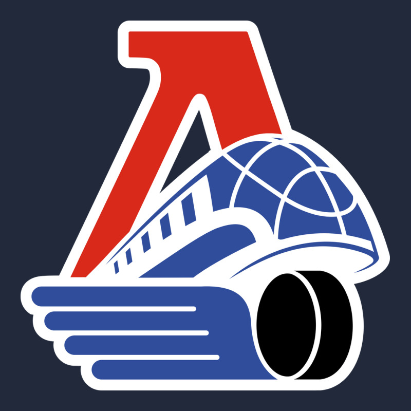 Lokomotiv Yaroslavl Premium Sweatshirt by linhVisuals | Teevron