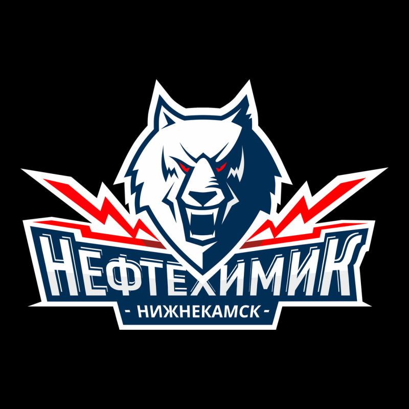 Neftekhimik Nizhnekamsk Premium Sweatshirt by linhVisuals | Teevron