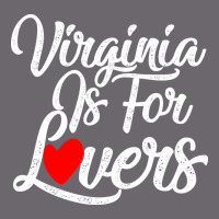 Virginia Is For Lovers Premium Sweatshirt | Teevron