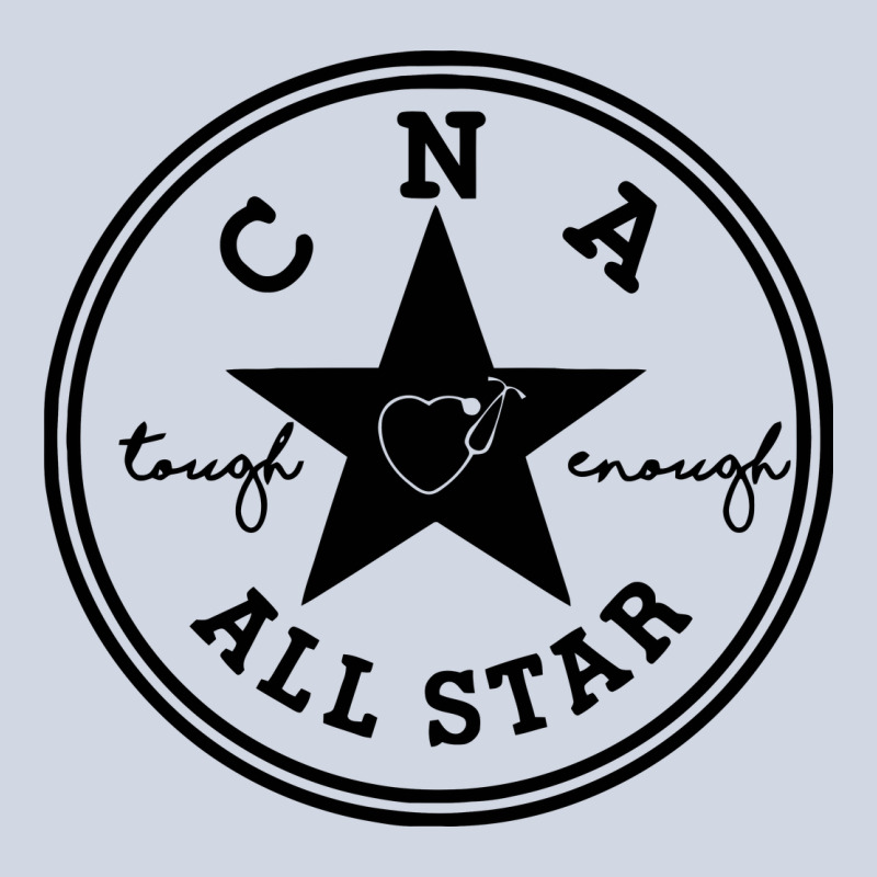 All Star Cna Premium Sweatshirt by linhVisuals | Teevron