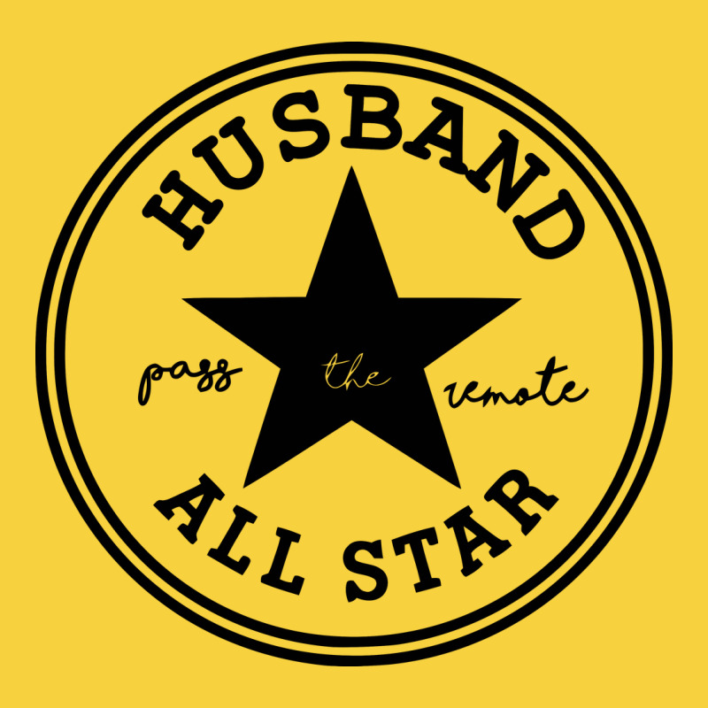 All Star Husband Premium Sweatshirt by linhVisuals | Teevron