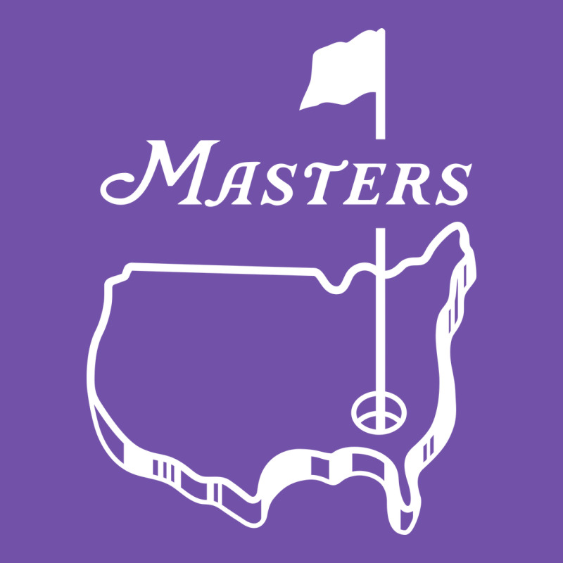 Master Golf Tournament Premium Sweatshirt by linhVisuals | Teevron