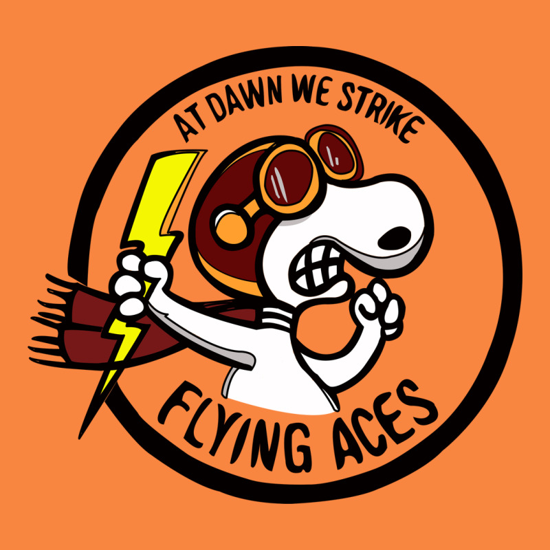 Flying Aces Premium Sweatshirt by linhVisuals | Teevron