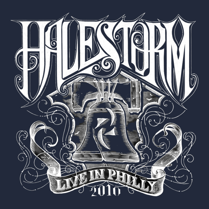 Halestorm Premium Sweatshirt by linhVisuals | Teevron