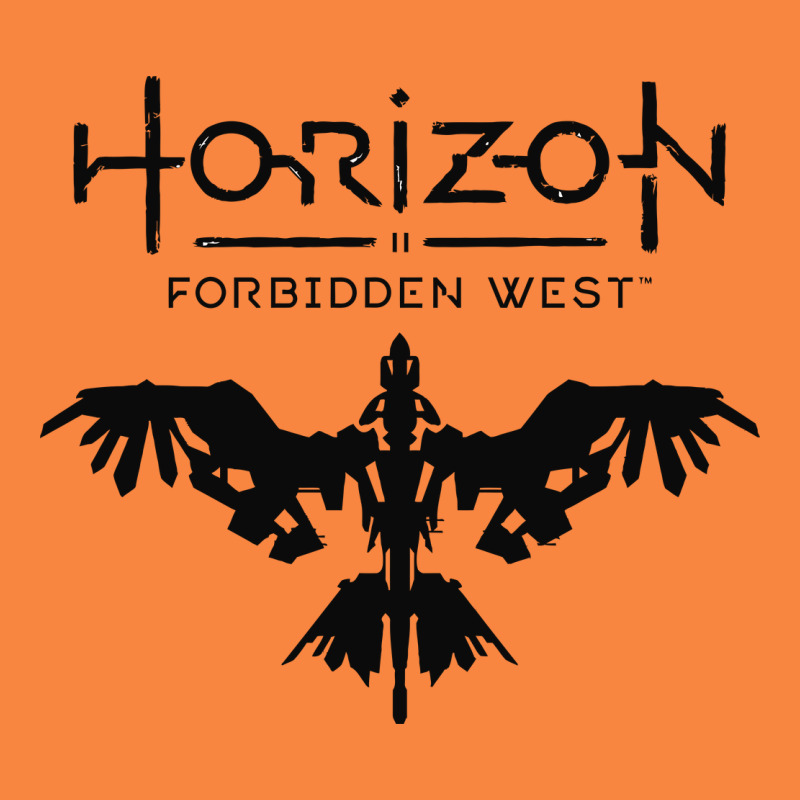 Horizon Forbidden West Premium Sweatshirt by linhVisuals | Teevron