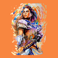 Aloy - Horizon Forbidden West Premium Sweatshirt | Teevron
