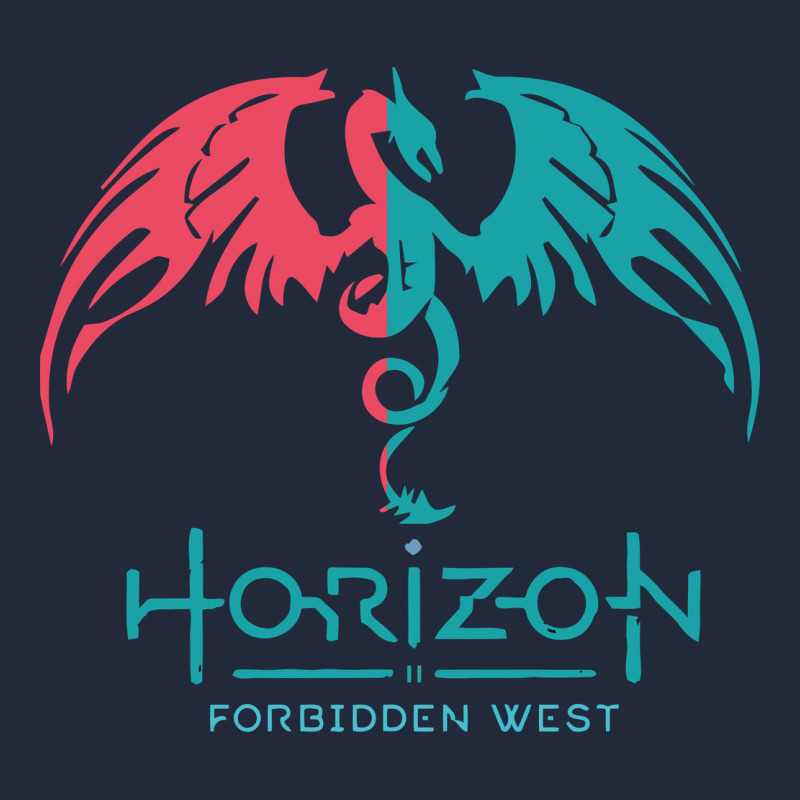 Horizon Forbidden West Premium Sweatshirt by linhVisuals | Teevron
