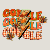 Gobble Gobble Gobble Heavy Core Tee | Teevron
