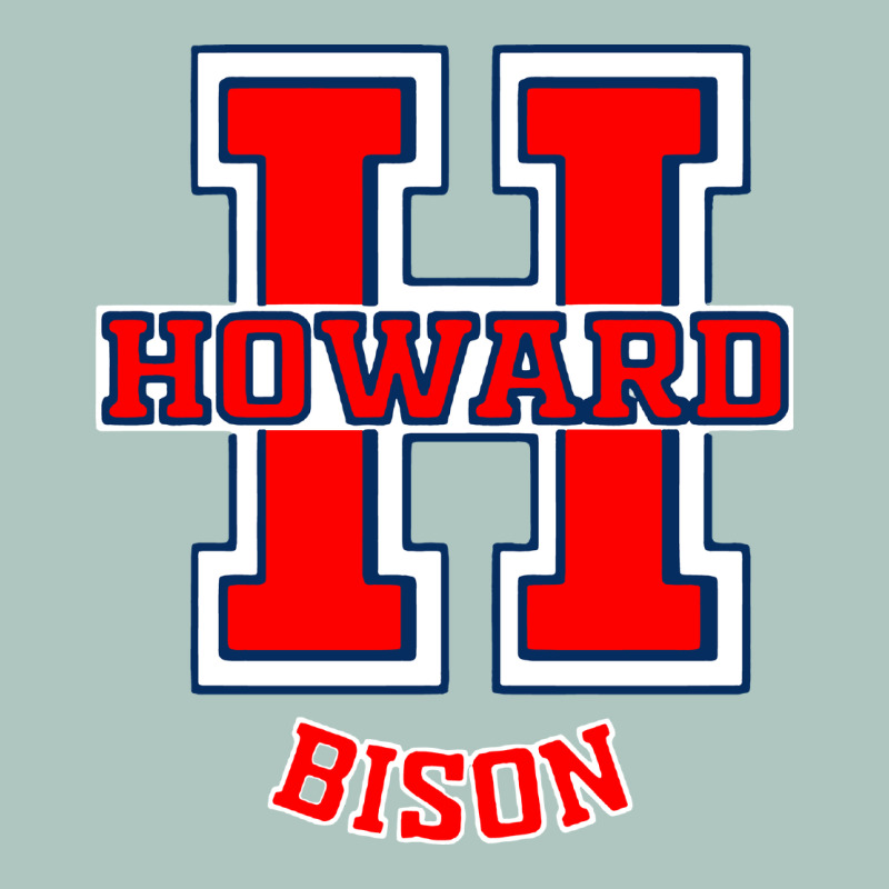 Howard 1867 University Premium Sweatshirt by linhVisuals | Teevron