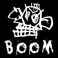 Arcane League Of Legends Jinx Boom Premium Sweatshirt | Teevron