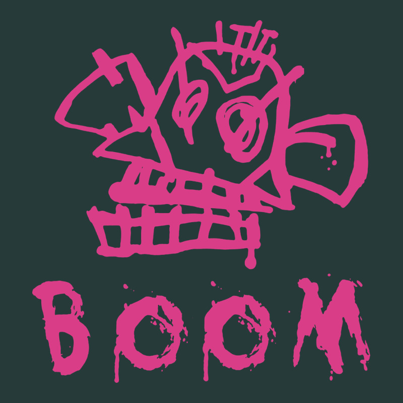 Arcane League Of Legends Jinx Boom Premium Sweatshirt by linhVisuals | Teevron