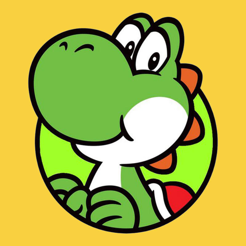 Yoshi Anime Premium Sweatshirt by linhVisuals | Teevron