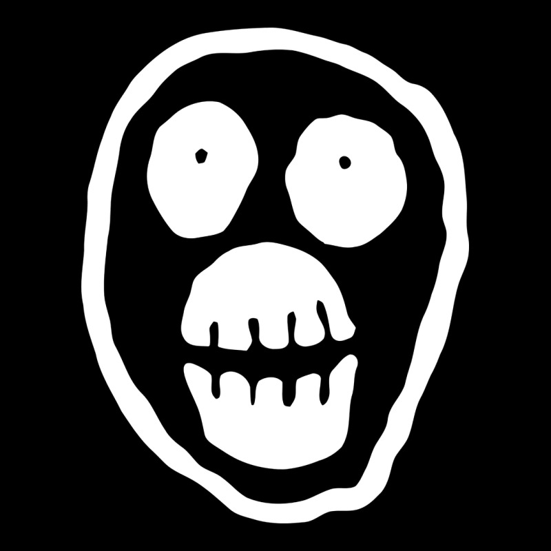The Mighty Boosh Monkey Skull Premium Sweatshirt by linhVisuals | Teevron