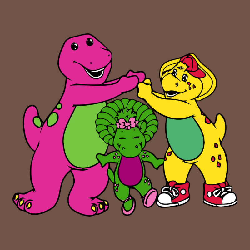 Barney Legendary Premium Sweatshirt by linhVisuals | Teevron