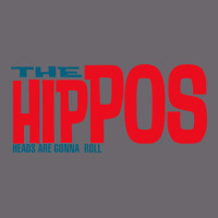 The Hippos - Heads Are Gonna Roll Premium Sweatshirt | Teevron