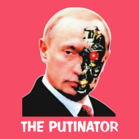 Official The Putinator Premium Sweatshirt | Teevron