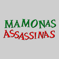 The-mamonas-assassinas Mamonas Assassinas Premium Sweatshirt | Teevron