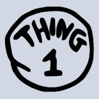 Thing 1 Thing 2 Buddies Lover Premium Sweatshirt | Teevron