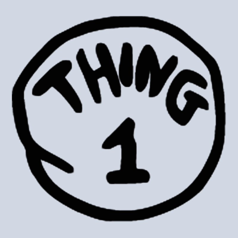 Thing 1 Thing 2 Buddies Lover Premium Sweatshirt by linhVisuals | Teevron