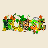 St. Patricks Day Nurse Premium Tee | Teevron