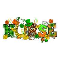 St. Patricks day nurse | Teevron