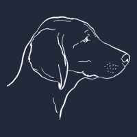Weimaraner T  Shirt Weimaraner Dog Line Art Premium Sweatshirt | Teevron
