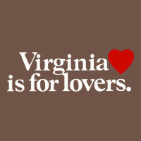 Virginia Is For Lovers Premium Sweatshirt | Teevron