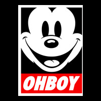Ohboy Premium Sweatshirt | Teevron