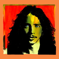 Chris Cornell Best Legend Premium Sweatshirt | Teevron