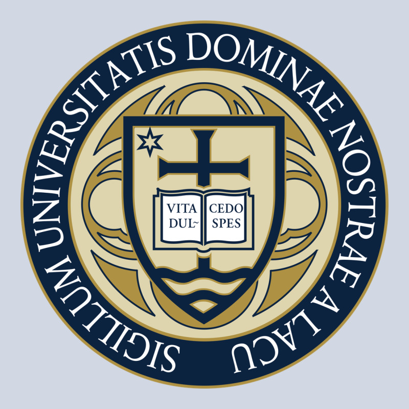 University Dame Premium Sweatshirt by linhVisuals | Teevron