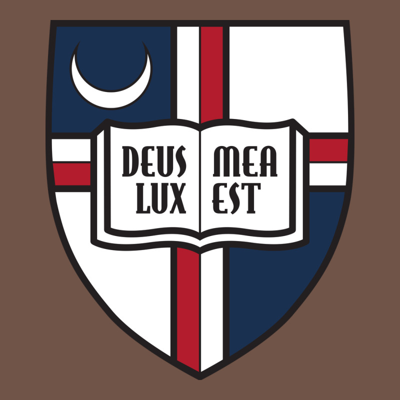 University Catholic Premium Sweatshirt by linhVisuals | Teevron